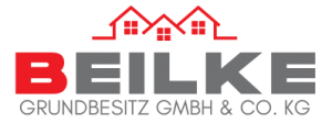 Logo von Beilke Grundbesitz Soest