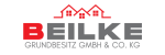 Logo Beilke Grundbesitz Soest